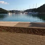 Apartman Skradin سكرادين