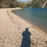 شقة Apartman Skradin