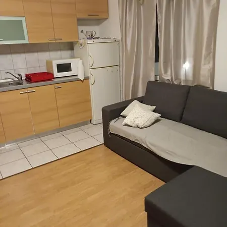 Apartment Apartman Skradin