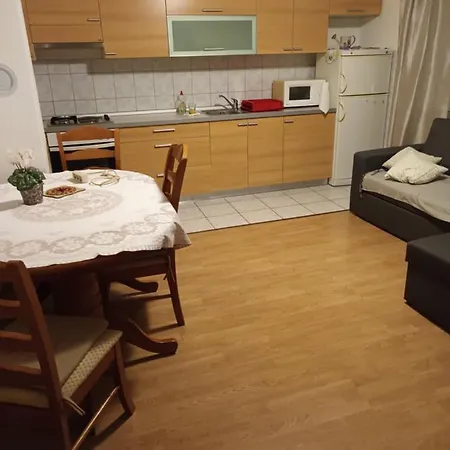 Apartment Apartman Skradin Skradin