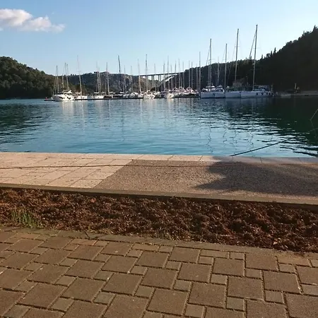 Apartman Skradin סקארדין