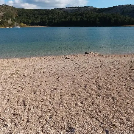 Apartman Skradin *