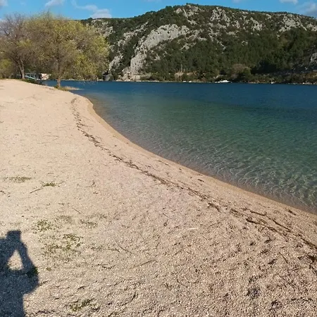 Apartman Skradin סקארדין