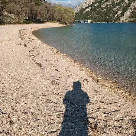 Apartment Apartman Skradin