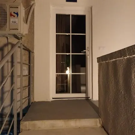 Apartman Skradin 아파트 스크라딘