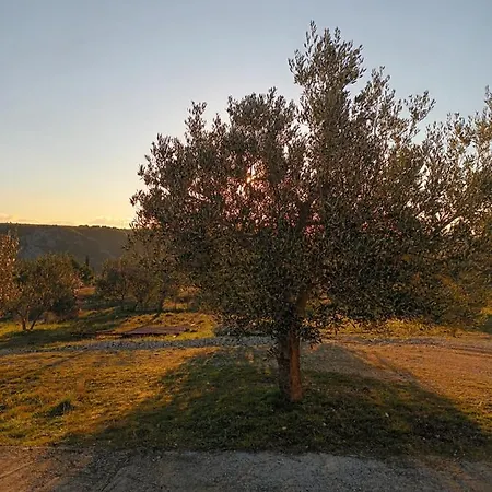 Apartman Skradin Skradin