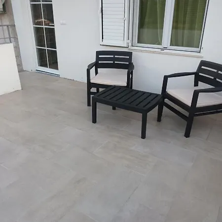 Daire Apartman Skradin *