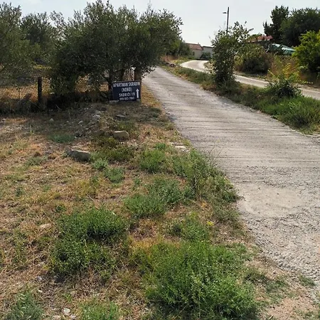 Apartment Apartman Skradin *