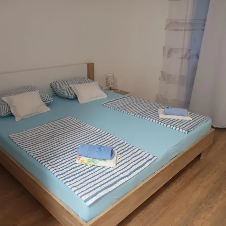 Apartment Apartman Skradin Skradin