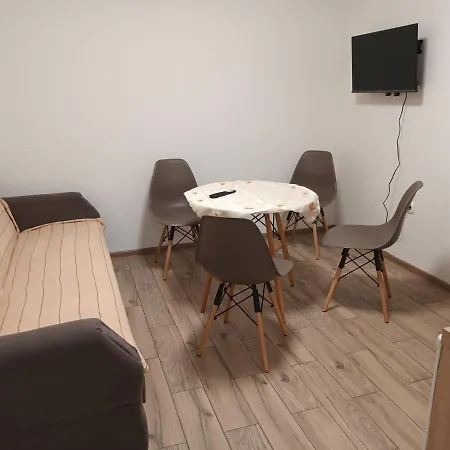 Apartment Apartman Skradin *
