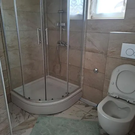 Apartman Skradin *
