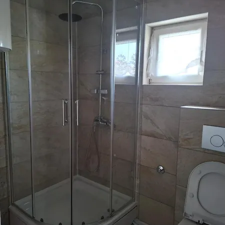 Lägenhet Apartman Skradin Skradin
