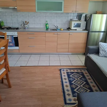 Apartman Skradin * Skradin