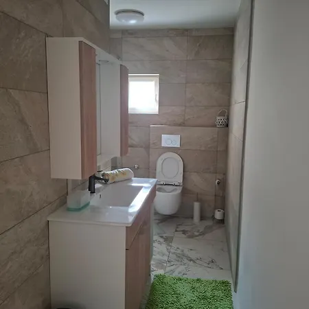 Apartman Skradin