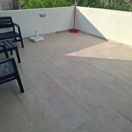 Lägenhet Apartman Skradin Skradin