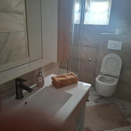 Apartman Skradin