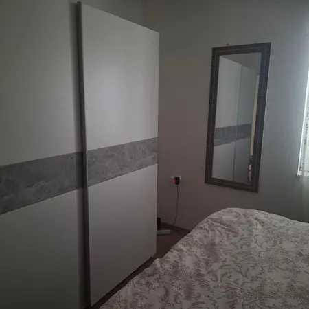 Apartman Skradin Apartment Skradin
