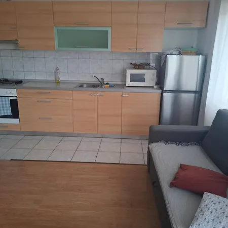 Apartment Apartman Skradin