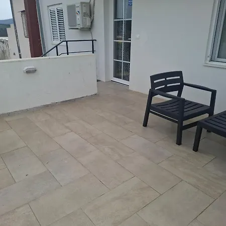 Apartman Skradin
