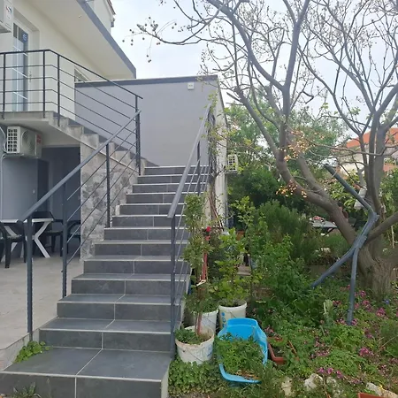 Apartman Skradin