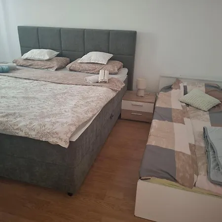 Apartment Apartman Skradin Skradin