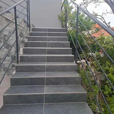 Apartman Skradin Skradin