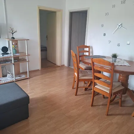 Apartman Skradin Skradin