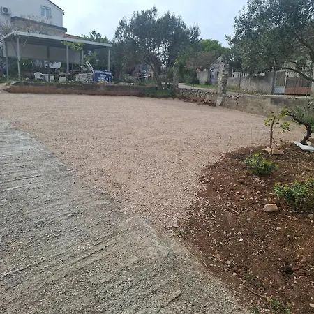 Apartman Skradin Skradin