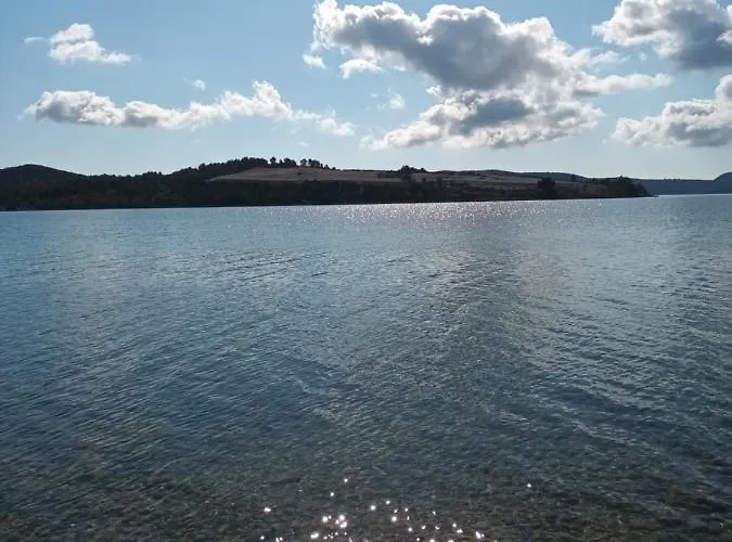 Apartment Apartman Skradin *