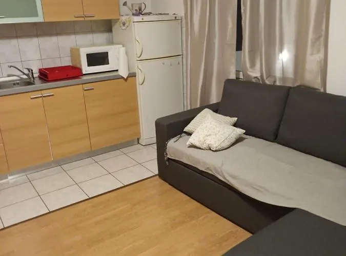 Apartment Apartman Skradin