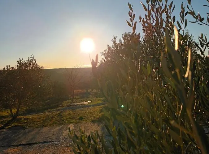 Apartman Skradin * Skradin