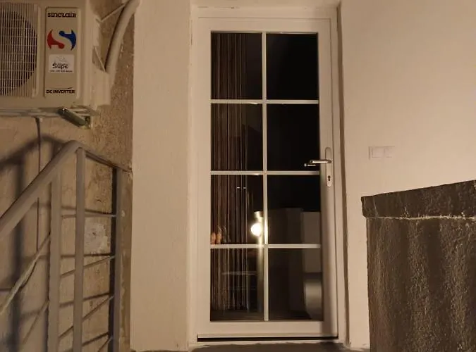 Apartman Skradin Appartement Skradin