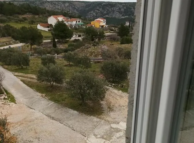 Appartement Apartman Skradin *