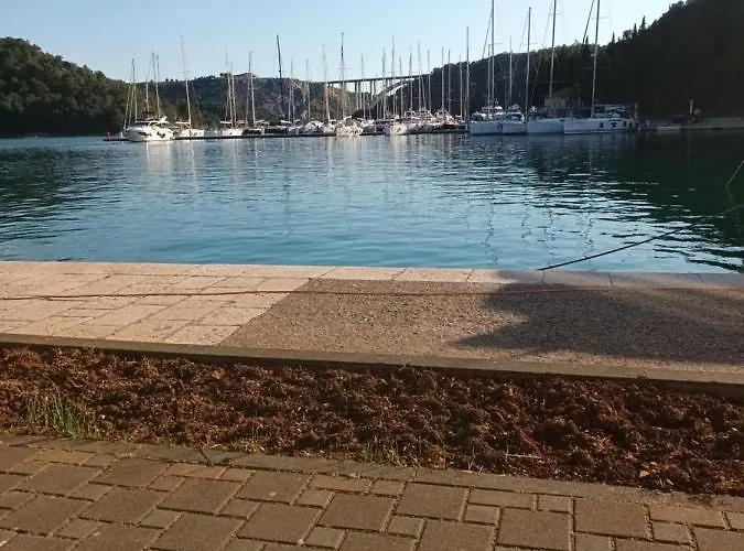 Apartman Skradin Skradin