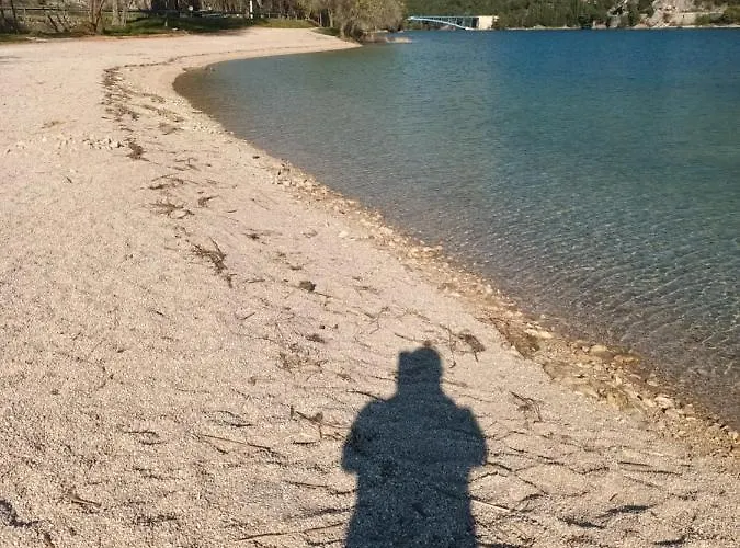 Appartement Apartman Skradin