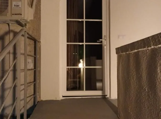 Apartman Skradin 아파트 스크라딘