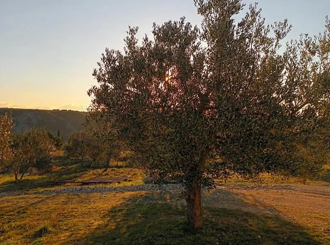 Apartman Skradin Skradin