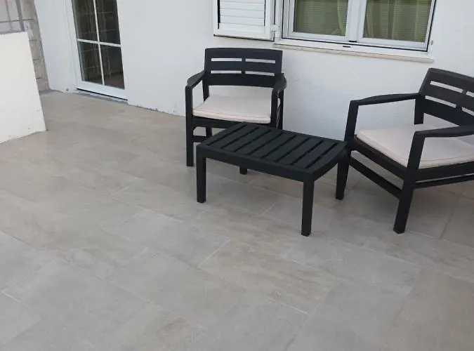 Appartement Apartman Skradin *