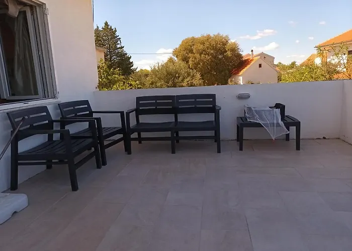 Apartman Skradin * Skradin