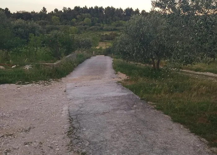 Apartman Skradin Skradin