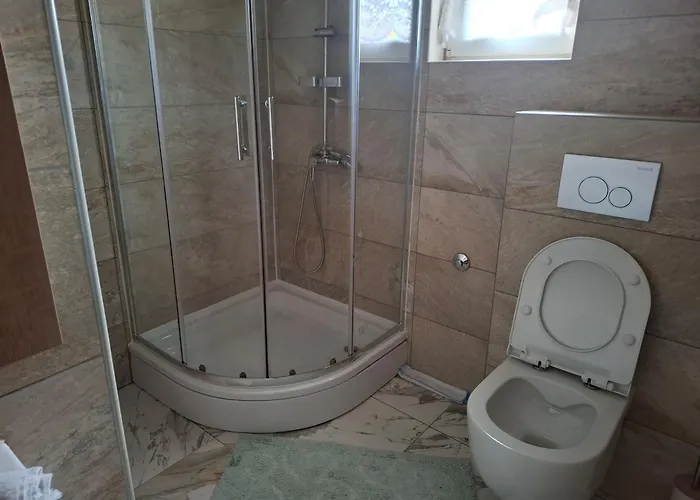 Apartman Skradin *