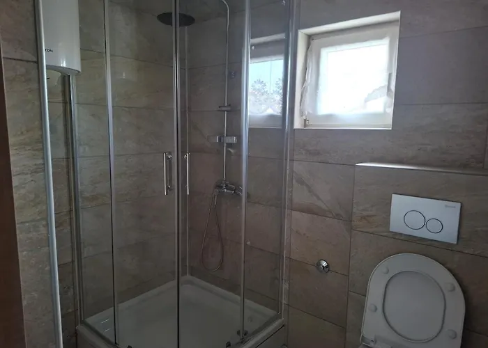 Apartment Apartman Skradin Skradin