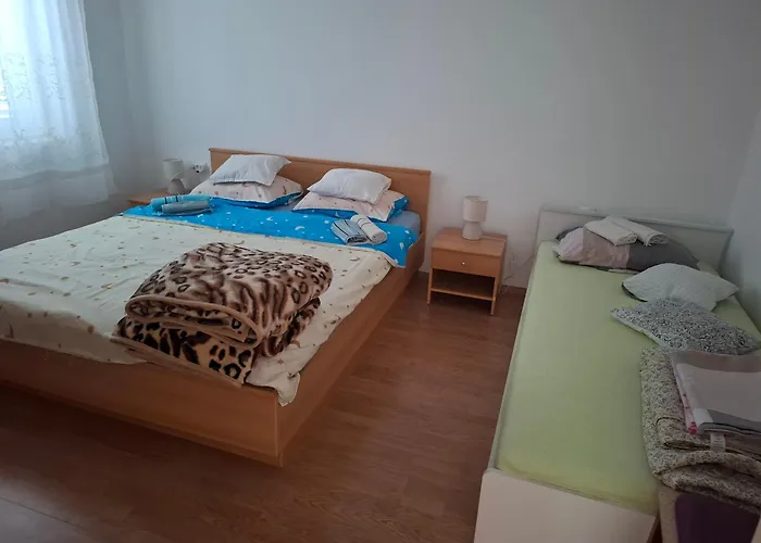 Apartman Skradin Appartement Skradin