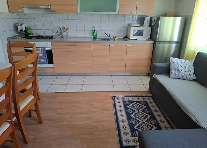 Apartman Skradin * Skradin