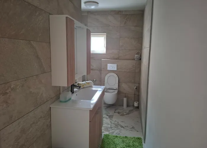Apartman Skradin