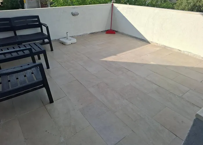 Apartment Apartman Skradin Skradin